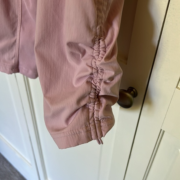 Lululemon Beyond the Studio Lined Jogger -Size 2 - Picture 6 of 14